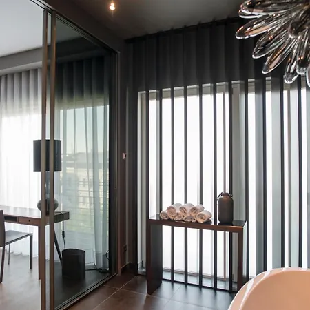 Monbijou Penthouse By Suite030 *