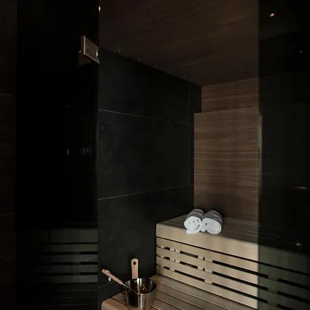 Apartment Monbijou Penthouse By Suite030 Berlin