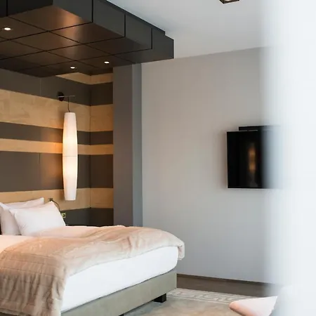 Monbijou Penthouse By Suite030 Apartment Berlin