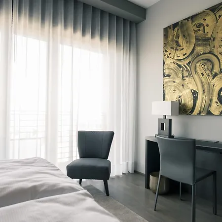 Monbijou Penthouse By Suite030 Apartment Berlin